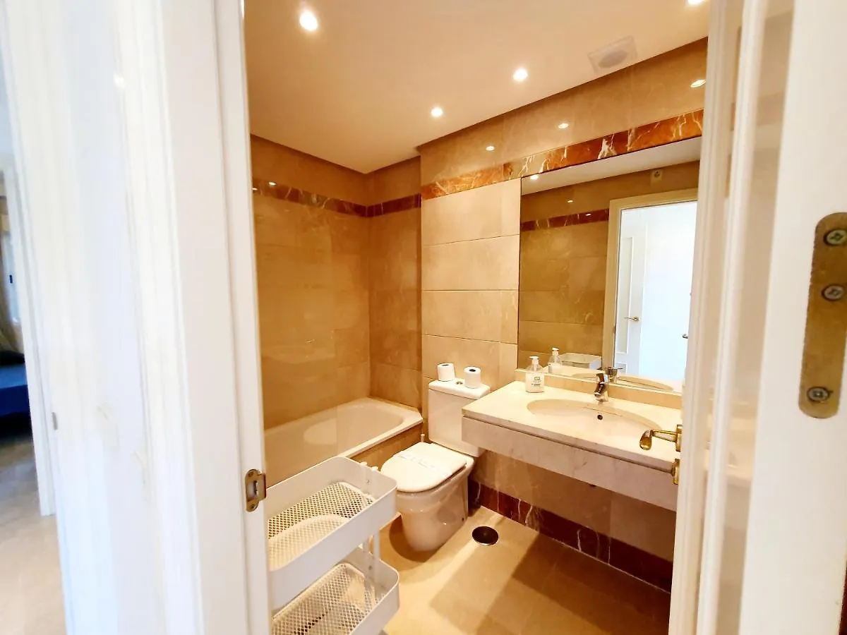 شقة Casa Laarne ميخاس