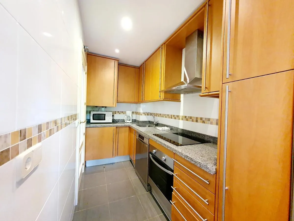شقة Casa Laarne ميخاس