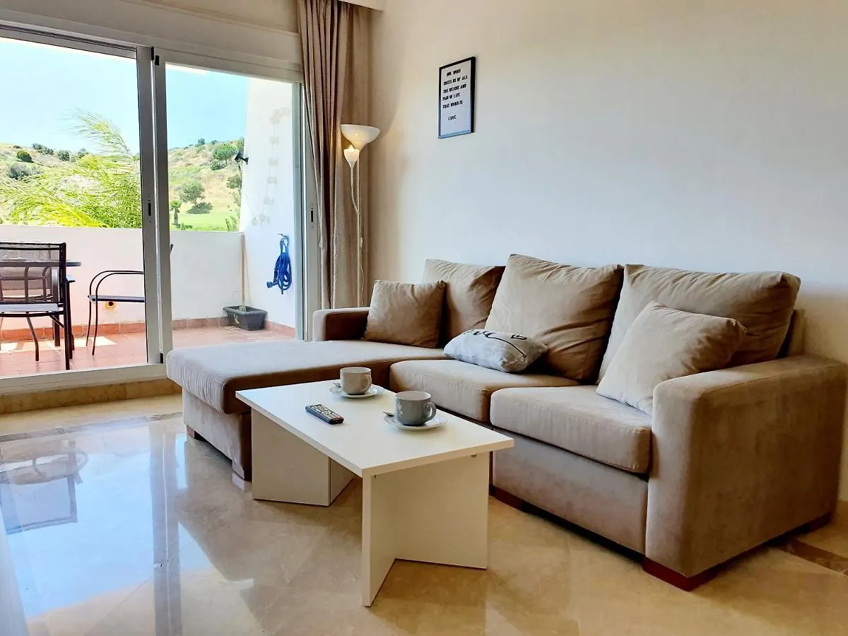 شقة Casa Laarne ميخاس إسبانيا