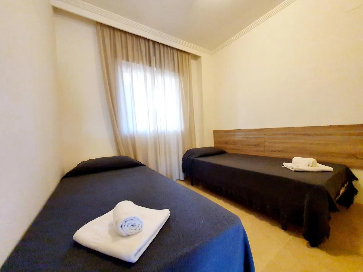 شقة Casa Laarne ميخاس